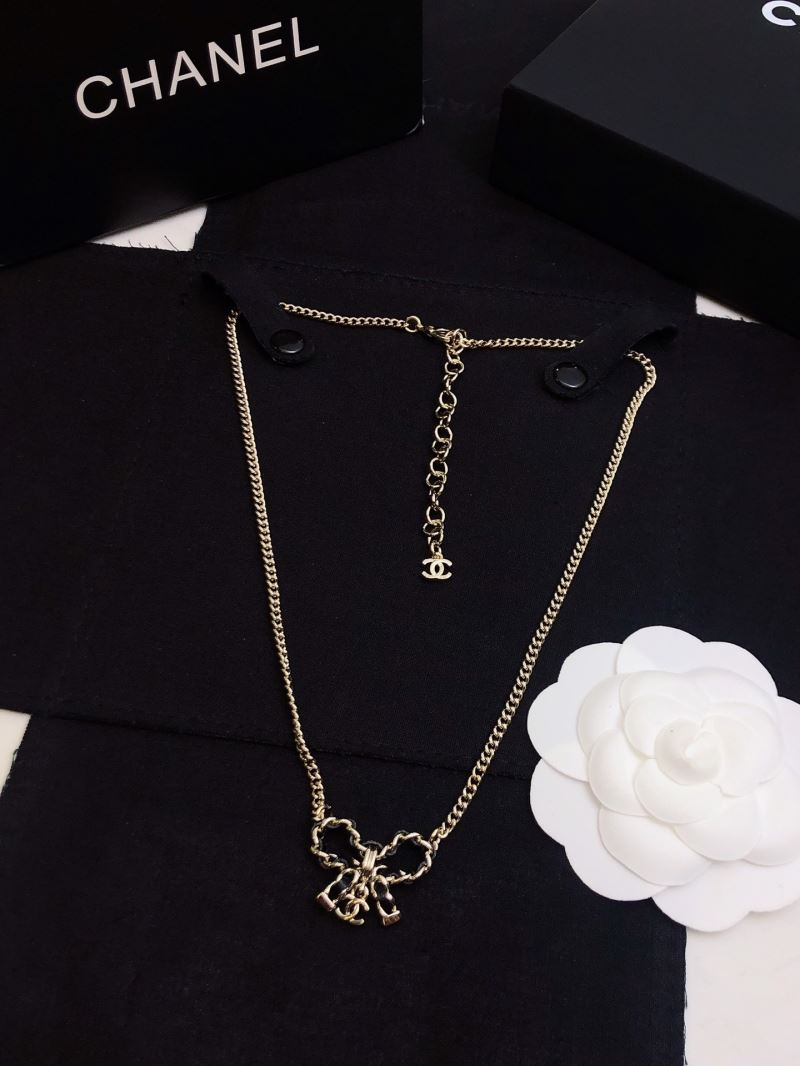 Chanel Necklaces